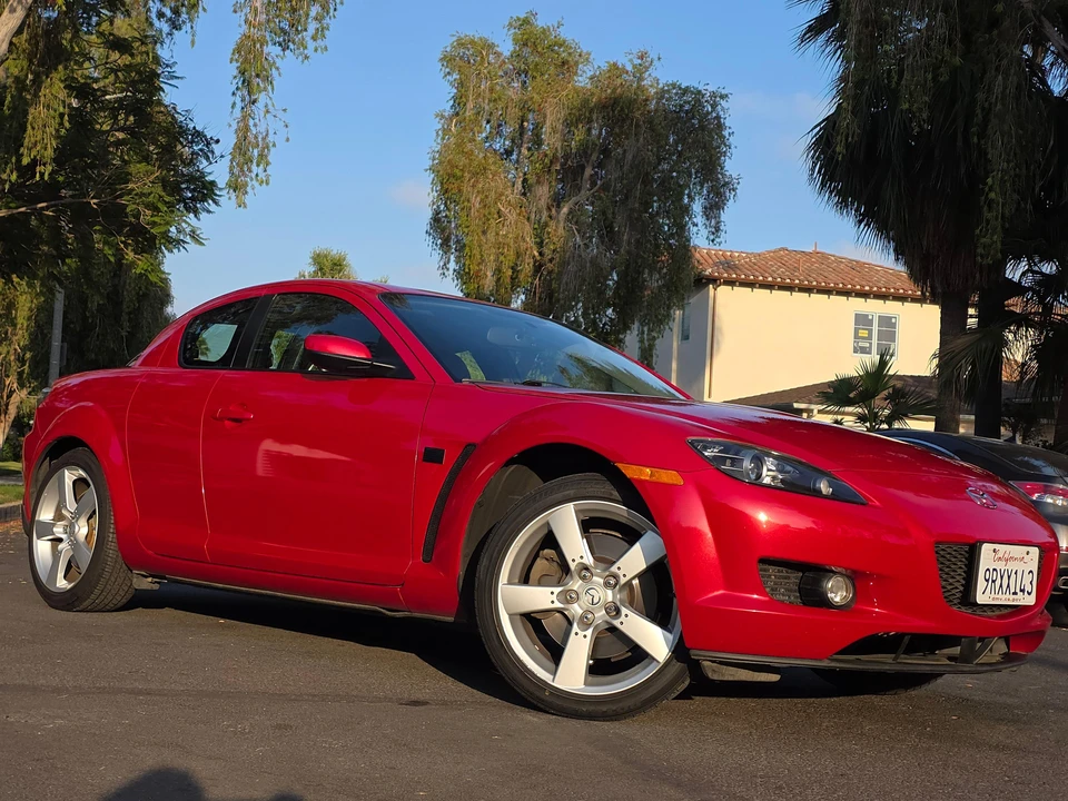 2004 Mazda RX-8 1st Gen - Image 15 of 31
