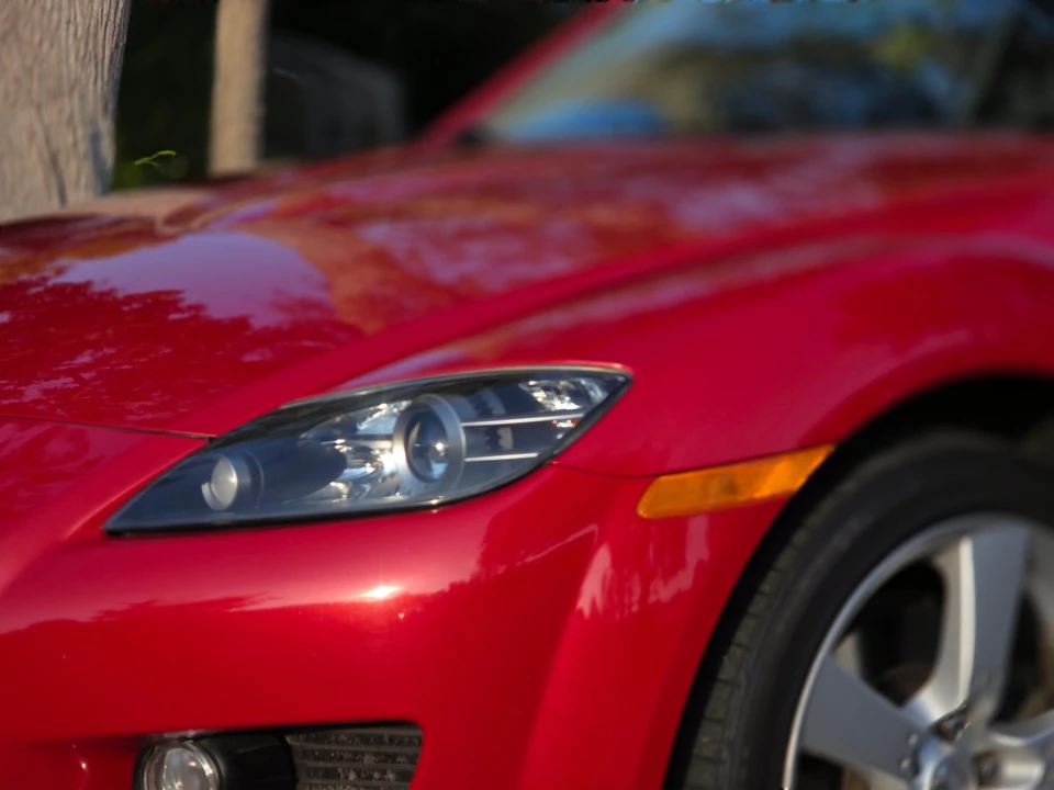 2004 Mazda RX-8 1st Gen - Image 20 of 31