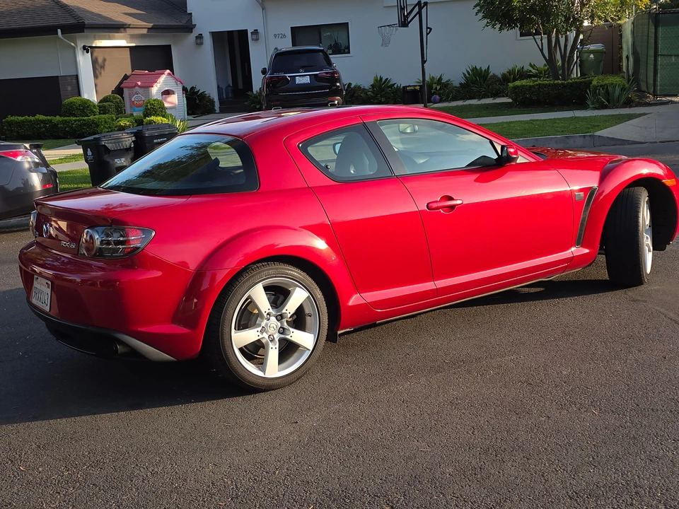 2004 Mazda RX-8 1st Gen - Image 11 of 31