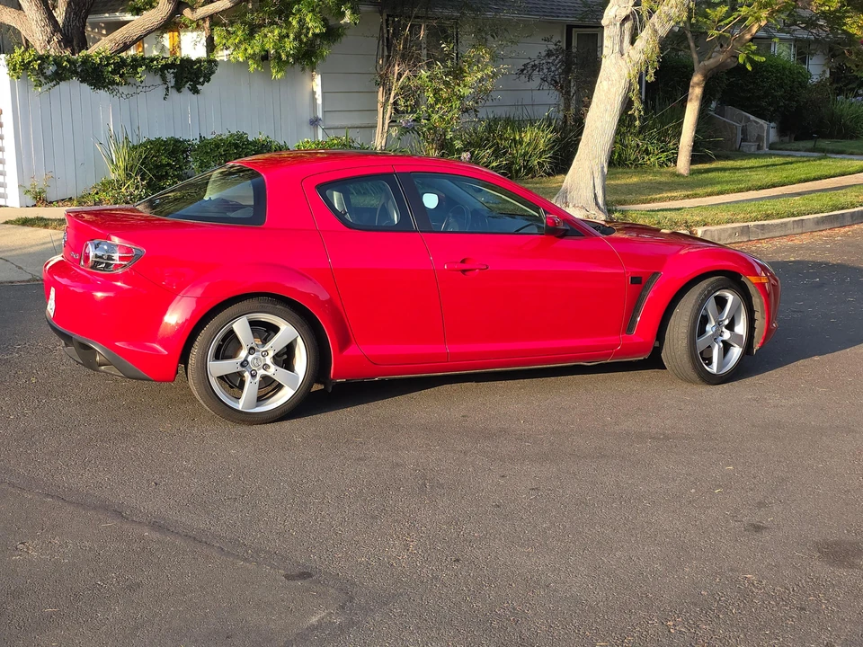 2004 Mazda RX-8 1st Gen - Image 13 of 31