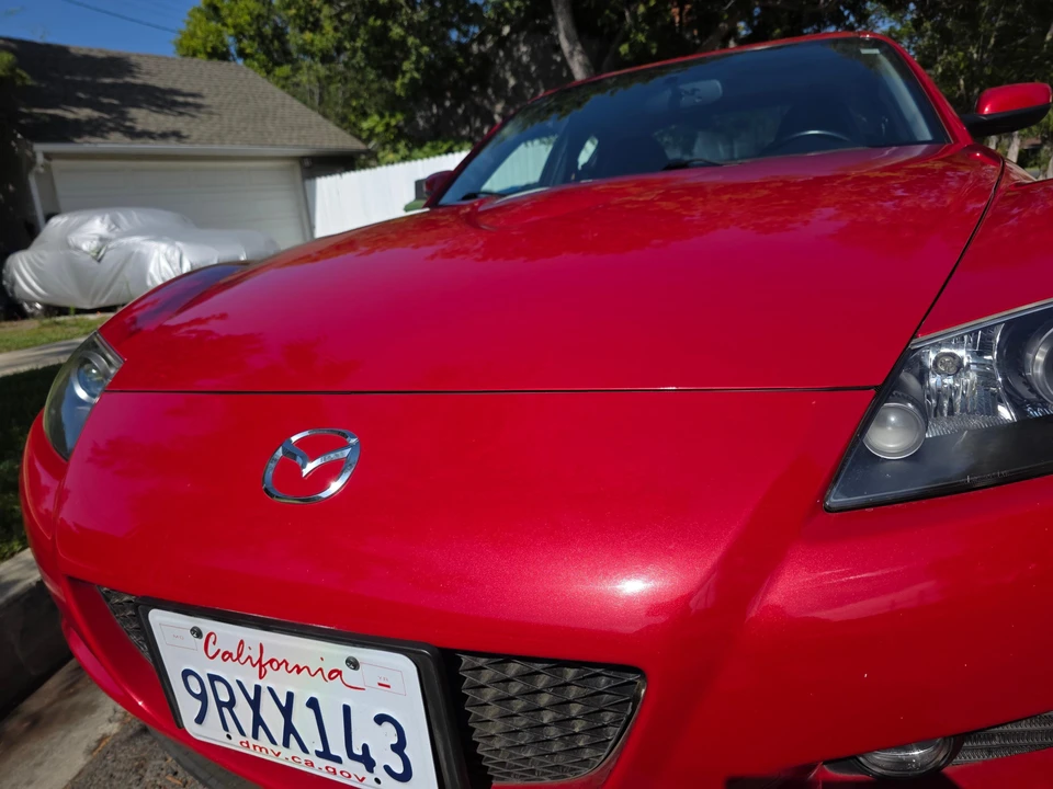 2004 Mazda RX-8 1st Gen - Image 18 of 31