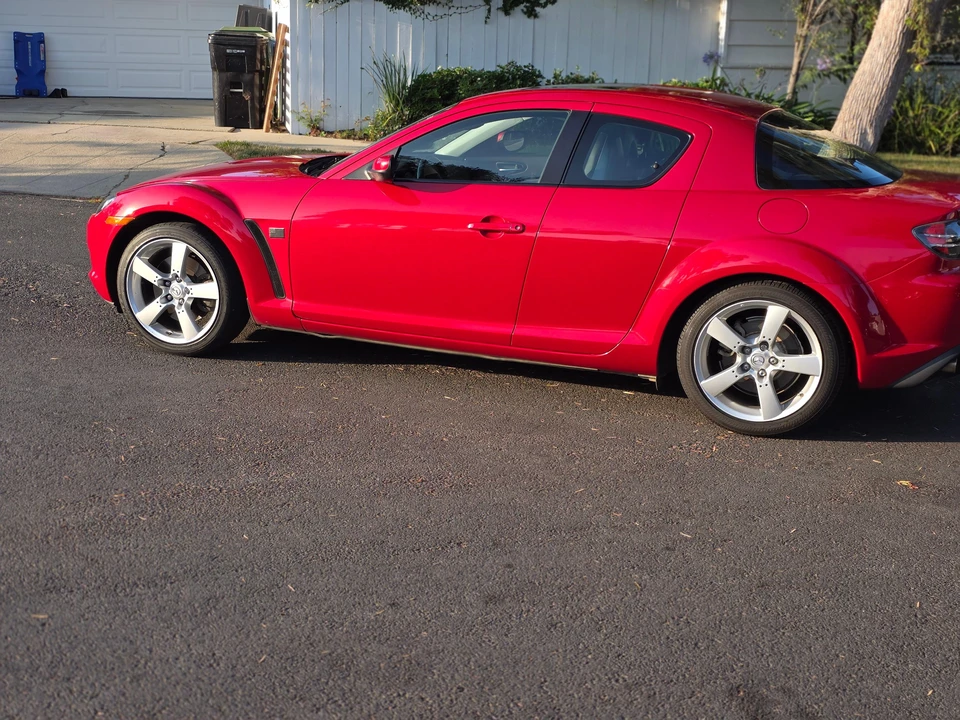 2004 Mazda RX-8 1st Gen - Image 8 of 31