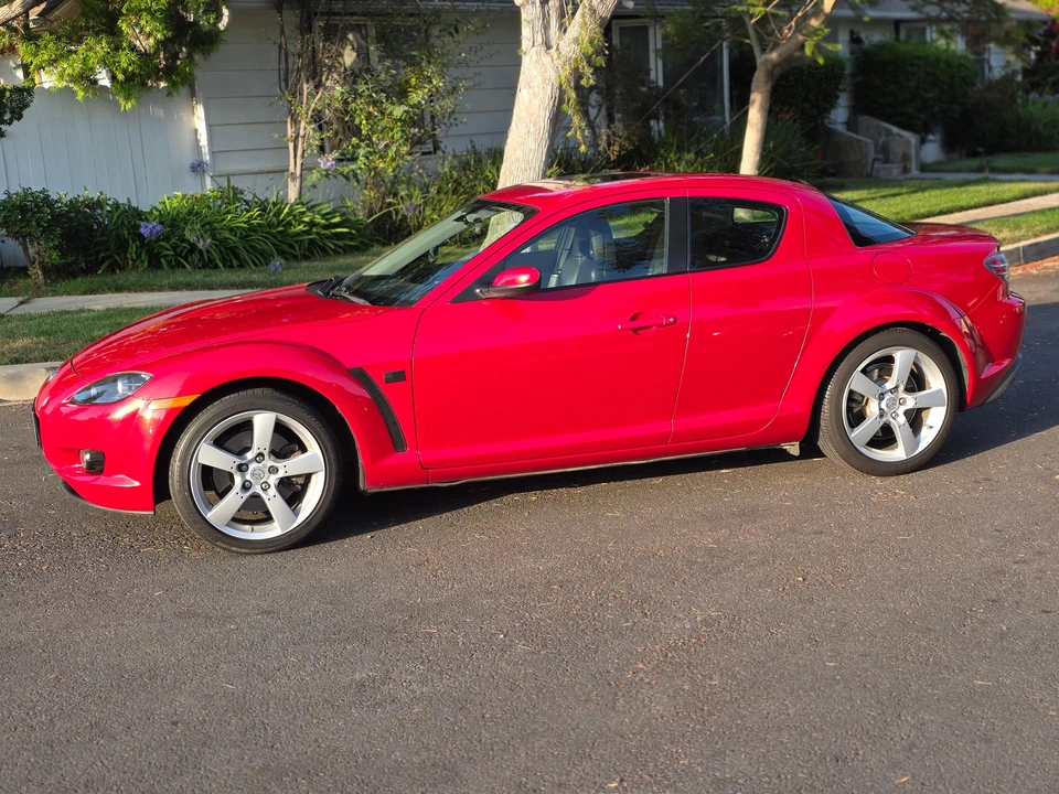 2004 Mazda RX-8 1st Gen - Image 7 of 31