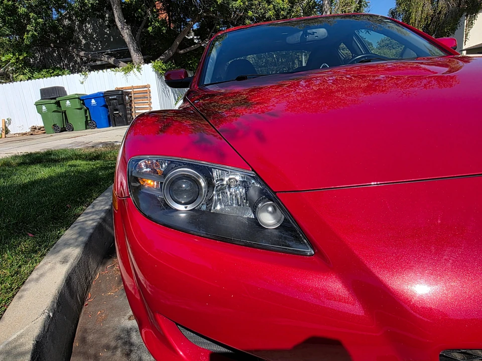 2004 Mazda RX-8 1st Gen - Image 17 of 31