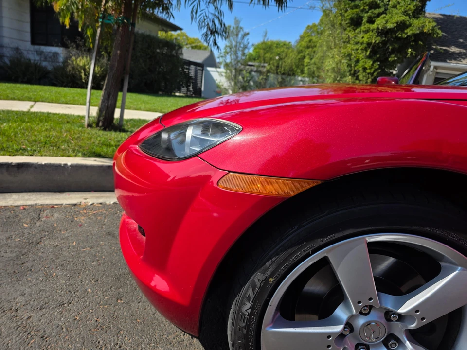 2004 Mazda RX-8 1st Gen - Image 21 of 31