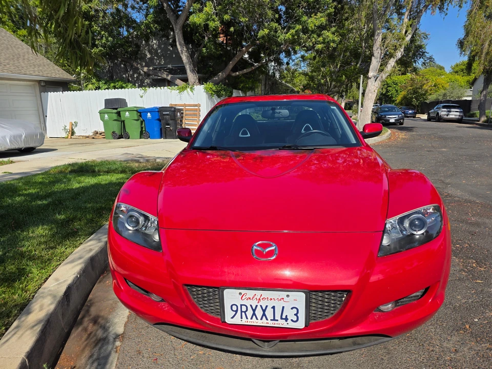 2004 Mazda RX-8 1st Gen - Image 16 of 31