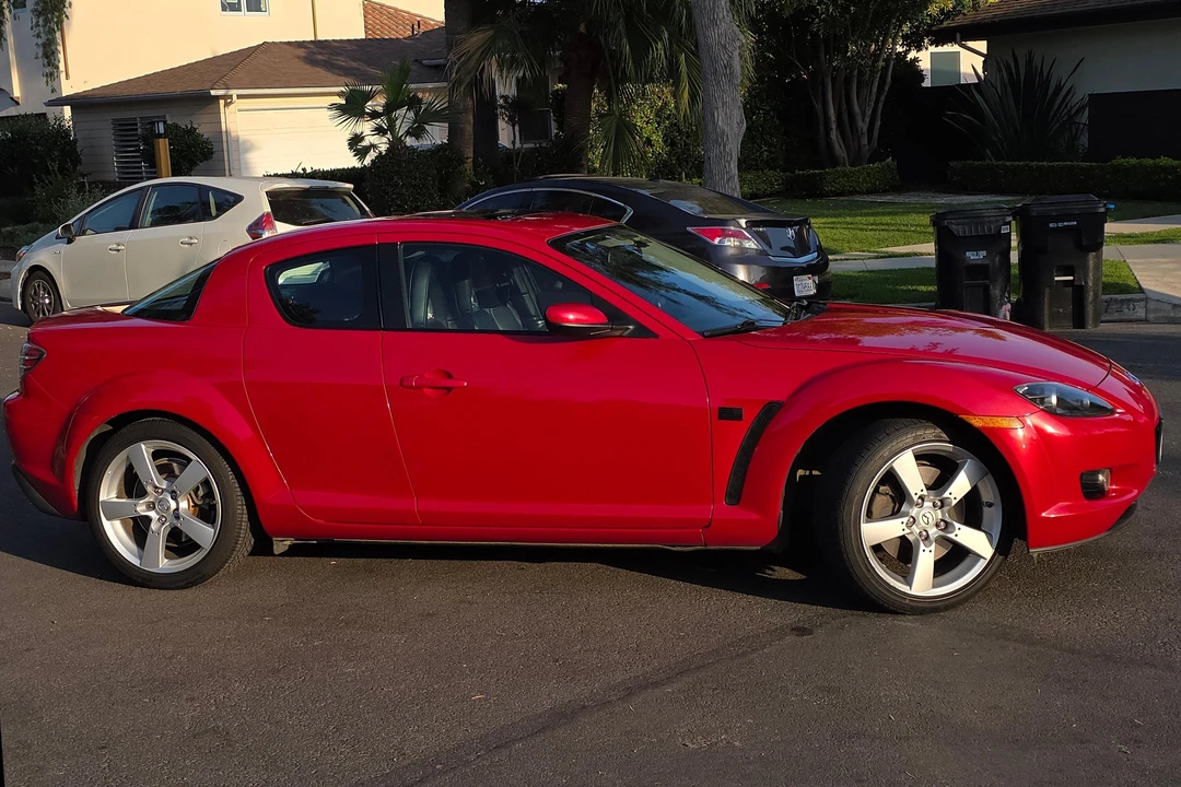 2004 Mazda RX-8 1st Gen - Image 3 of 31