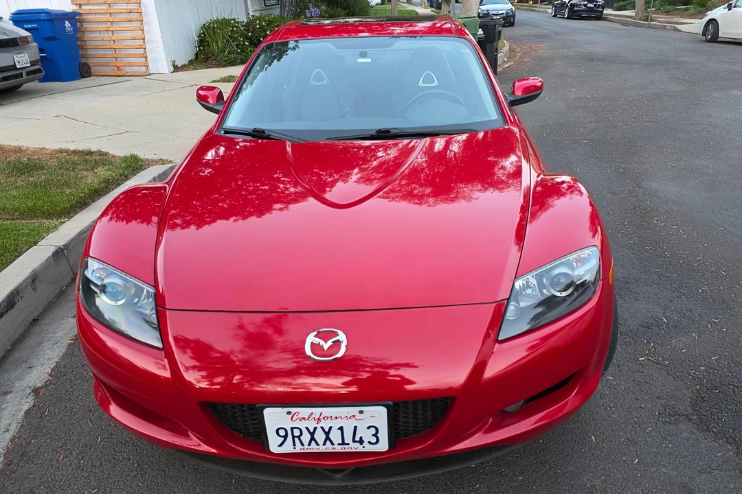 2004 Mazda RX-8 1st Gen - Image 2 of 31