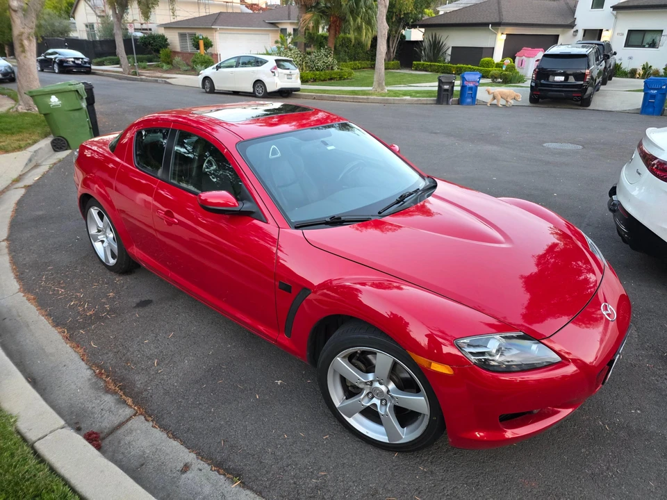 2004 Mazda RX-8 1st Gen - Image 14 of 31