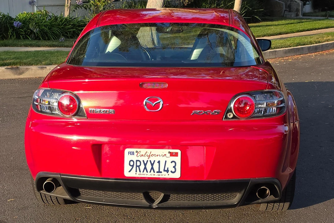 2004 Mazda RX-8 1st Gen - Image 5 of 31