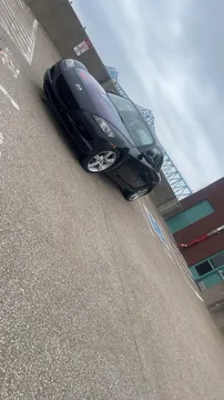 2004 Mazda RX-8
