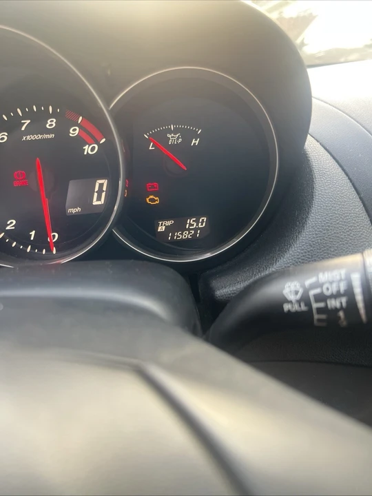 2004 Mazda RX-8 1st Gen - Image 18 of 20