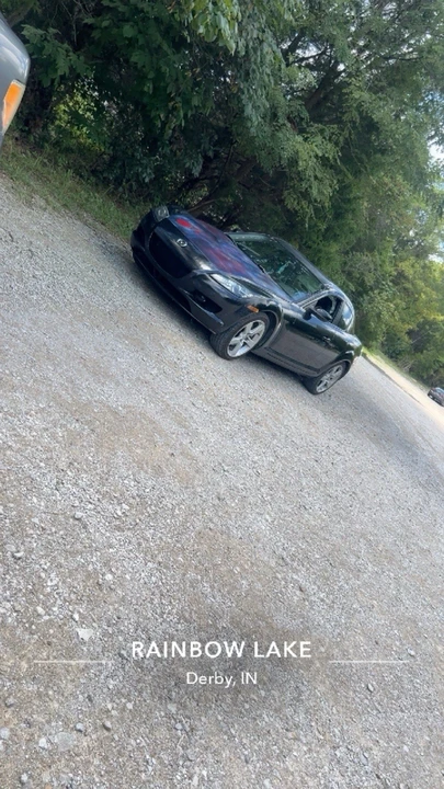 2004 Mazda RX-8 1st Gen - Image 3 of 20