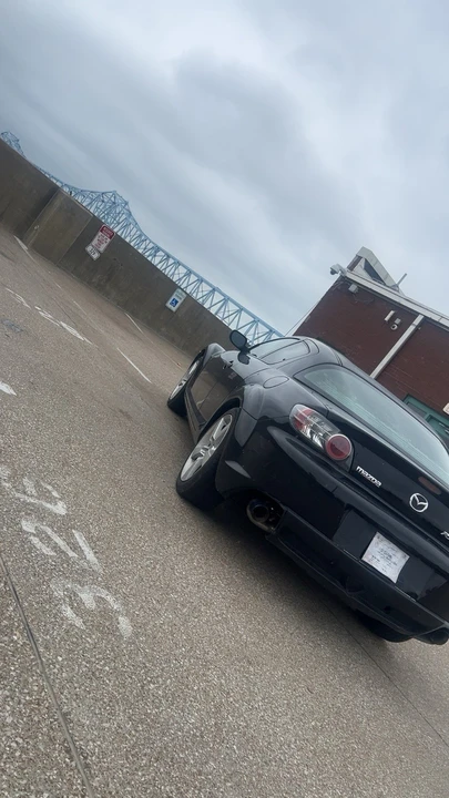 2004 Mazda RX-8 1st Gen - Image 2 of 20