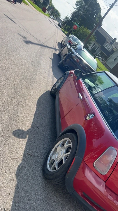 2004 Mazda RX-8 1st Gen - Image 14 of 20