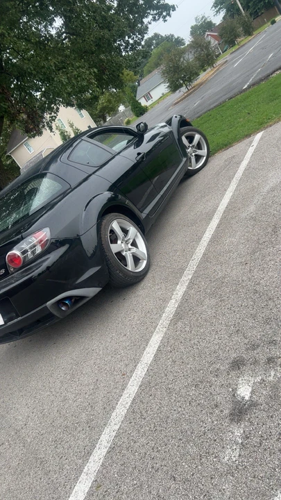2004 Mazda RX-8 1st Gen - Image 4 of 20
