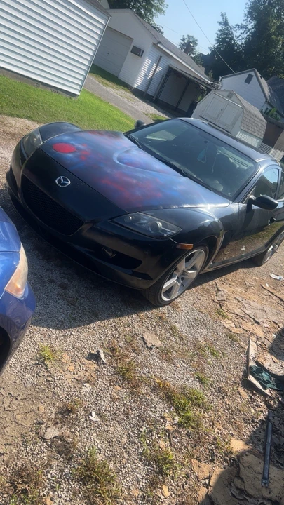 2004 Mazda RX-8 1st Gen - Image 11 of 20