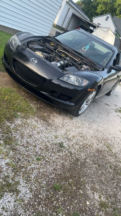 2004 Mazda RX-8 1st Gen - Image 13 of 20