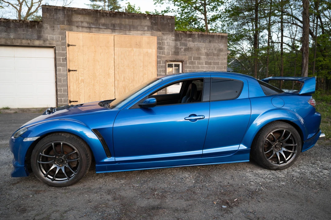 2004 Mazda RX-8 1st Gen - Image 3 of 31