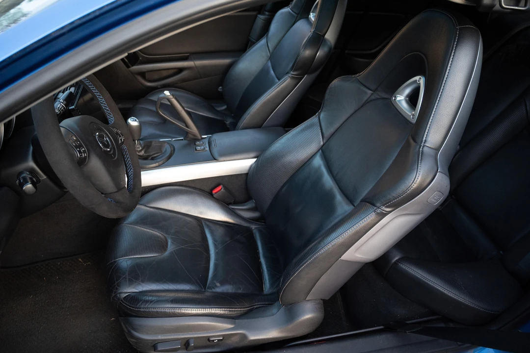 2004 Mazda RX-8 1st Gen - Image 27 of 31