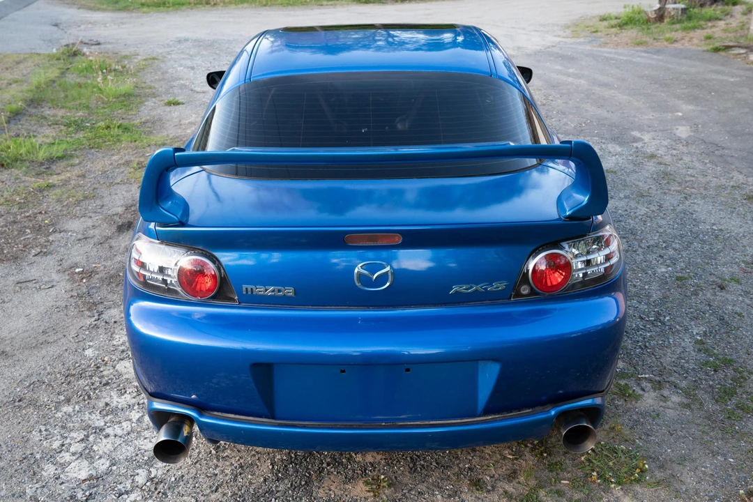 2004 Mazda RX-8 1st Gen - Image 5 of 31