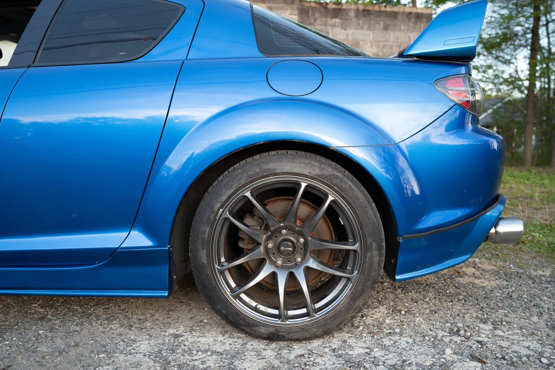 2004 Mazda RX-8 1st Gen - Image 23 of 31