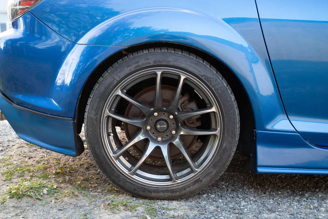 2004 Mazda RX-8 1st Gen - Image 24 of 31