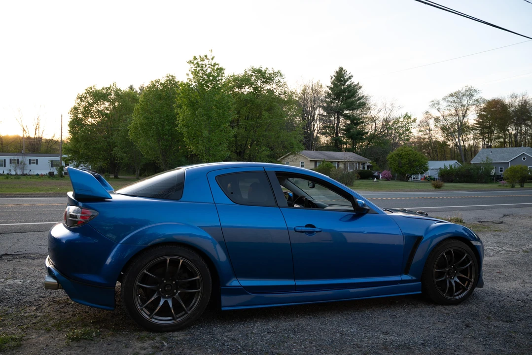 2004 Mazda RX-8 1st Gen - Image 9 of 31