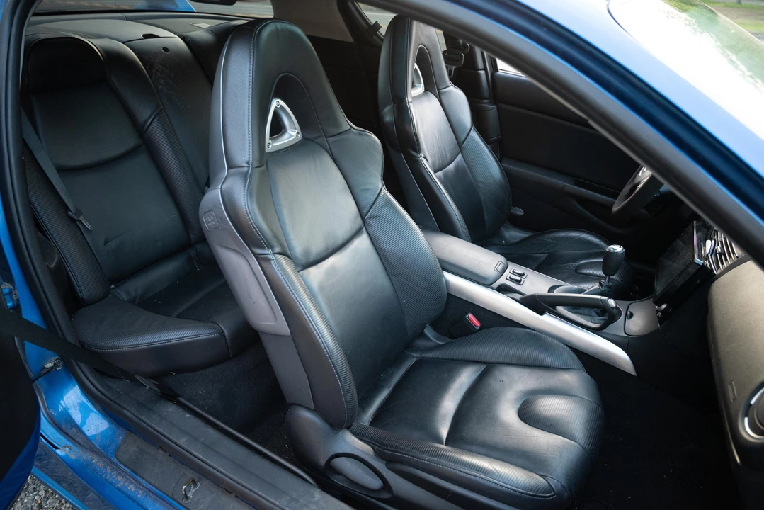 2004 Mazda RX-8 1st Gen - Image 31 of 31