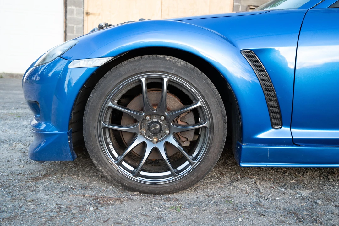 2004 Mazda RX-8 1st Gen - Image 22 of 31