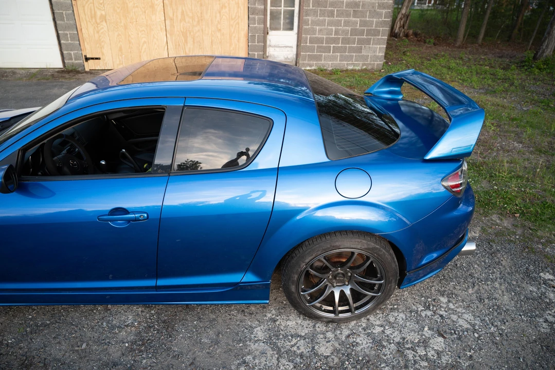 2004 Mazda RX-8 1st Gen - Image 15 of 31