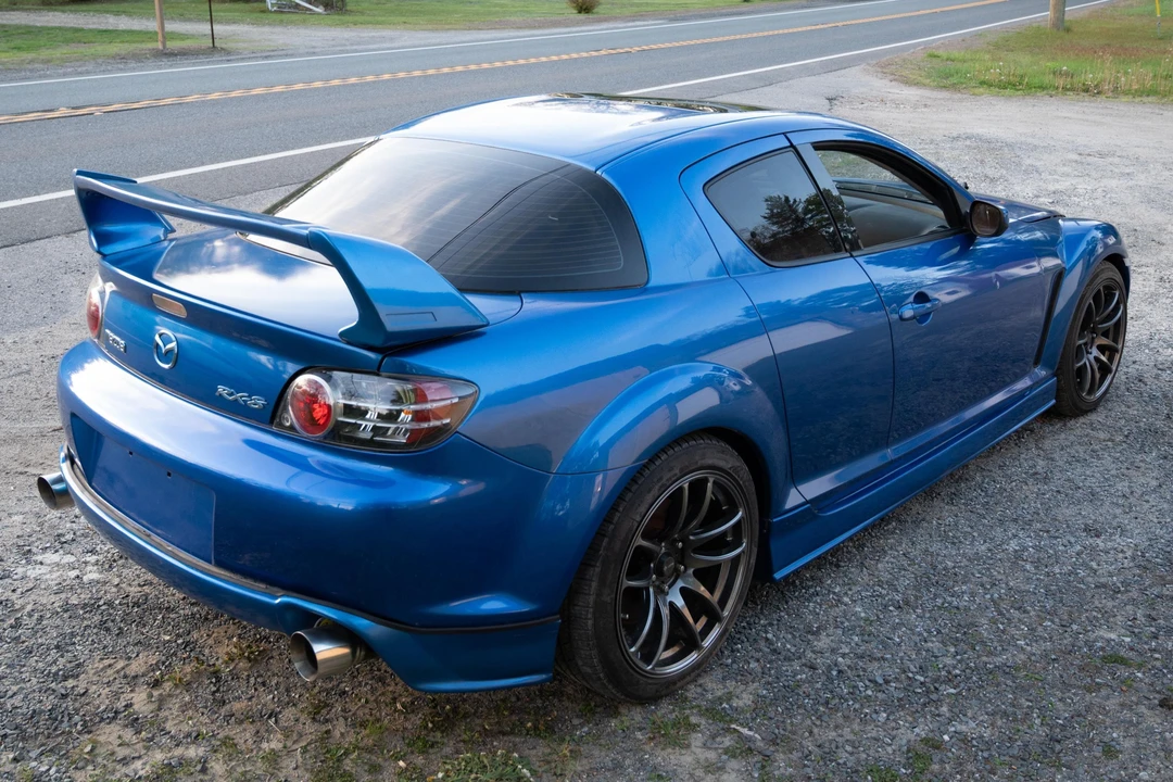 2004 Mazda RX-8 1st Gen - Image 4 of 31