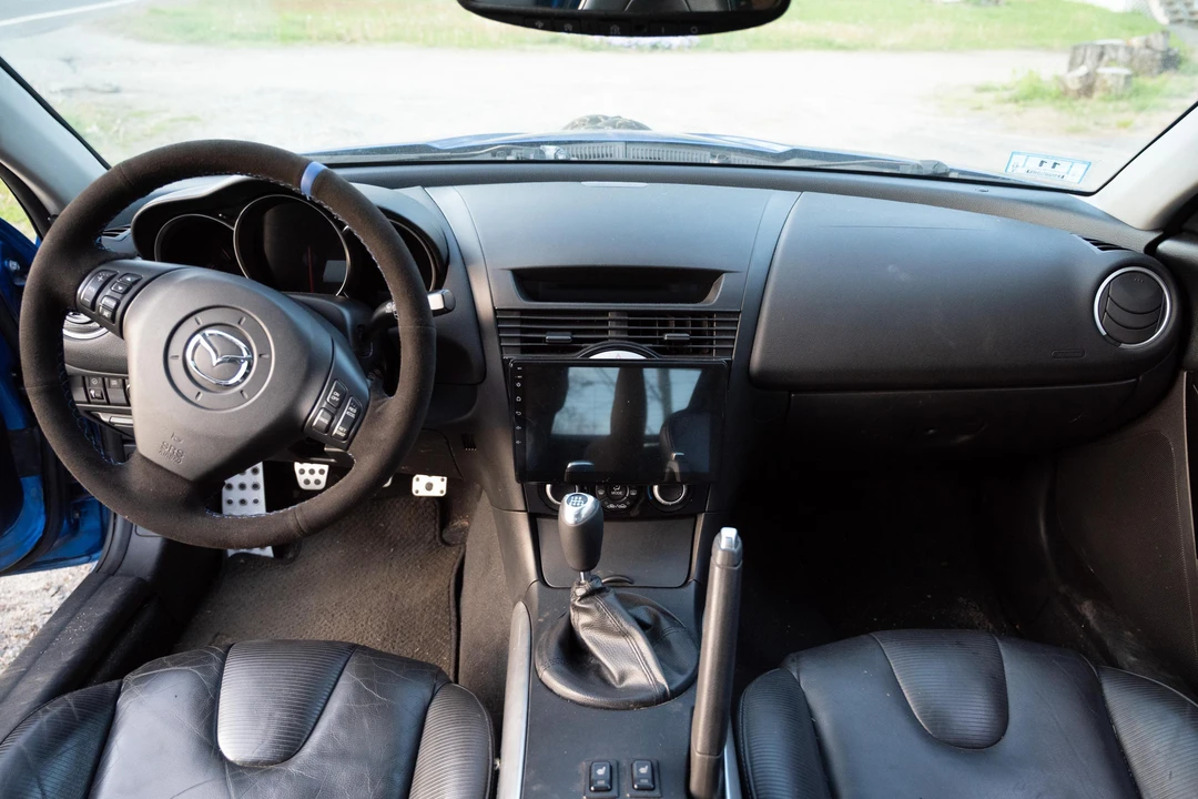 2004 Mazda RX-8 1st Gen - Image 26 of 31