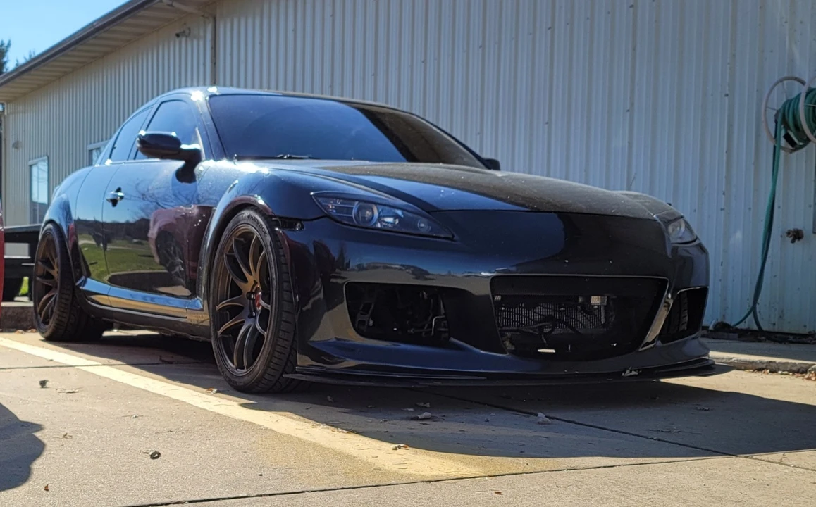 2004 Mazda RX-8 1st Gen - Image 6 of 21