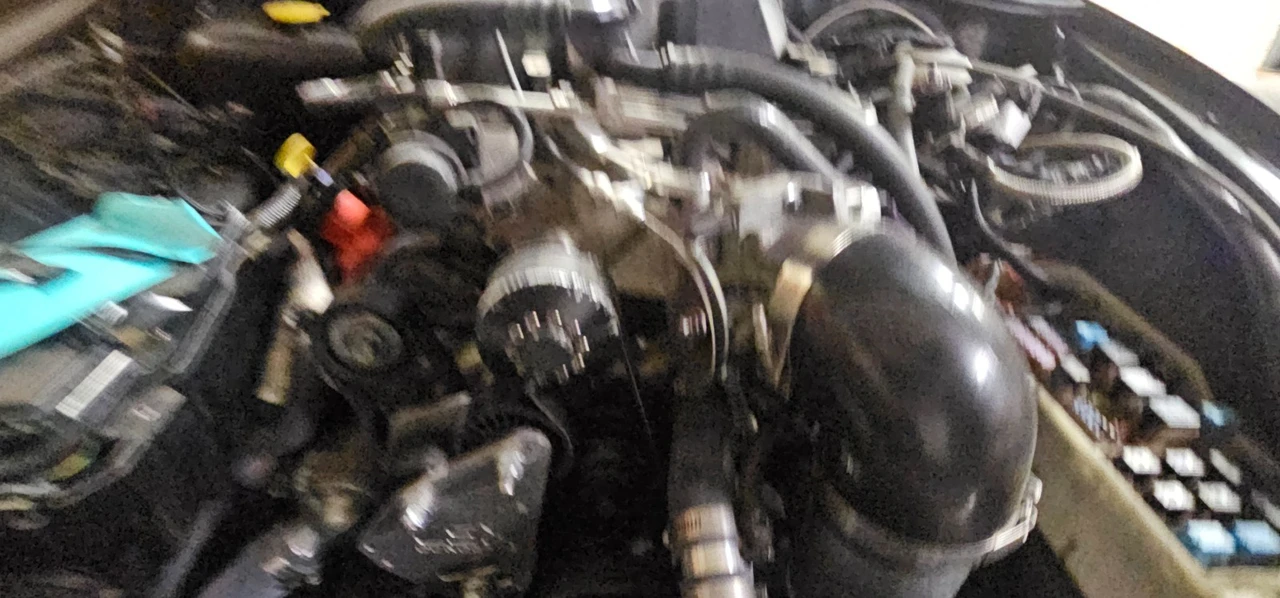 2004 Mazda RX-8 1st Gen - Image 18 of 21