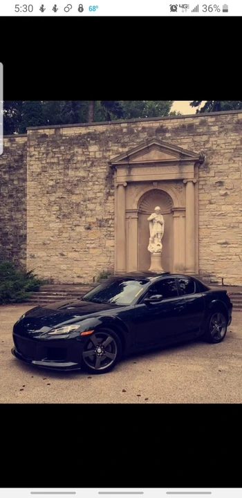 2004 Mazda RX-8 1st Gen - Image 5 of 21
