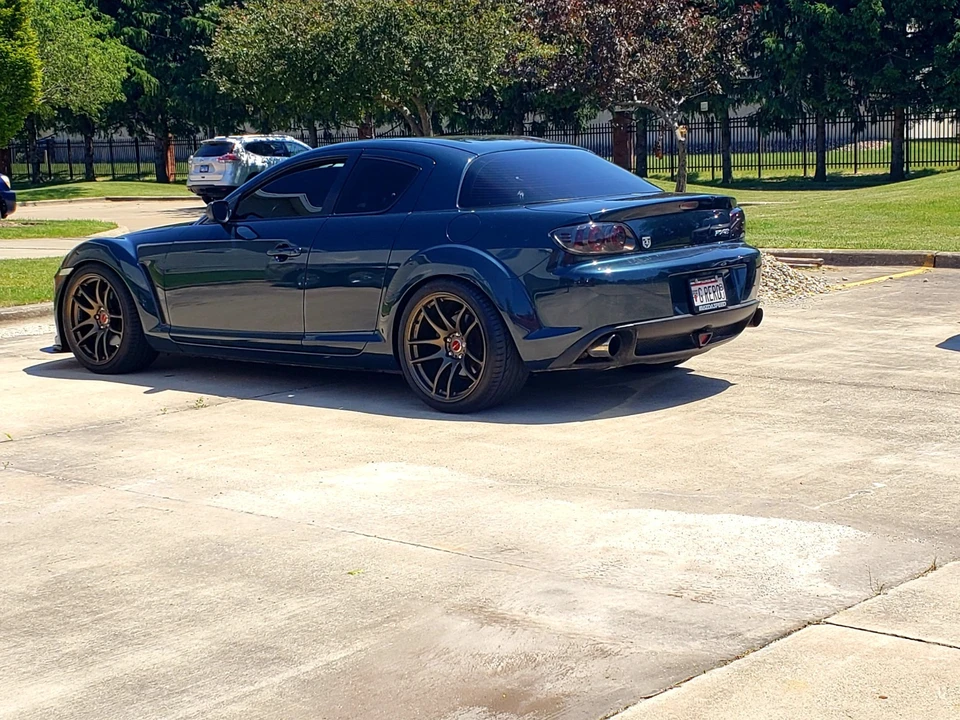 2004 Mazda RX-8 1st Gen - Image 9 of 21