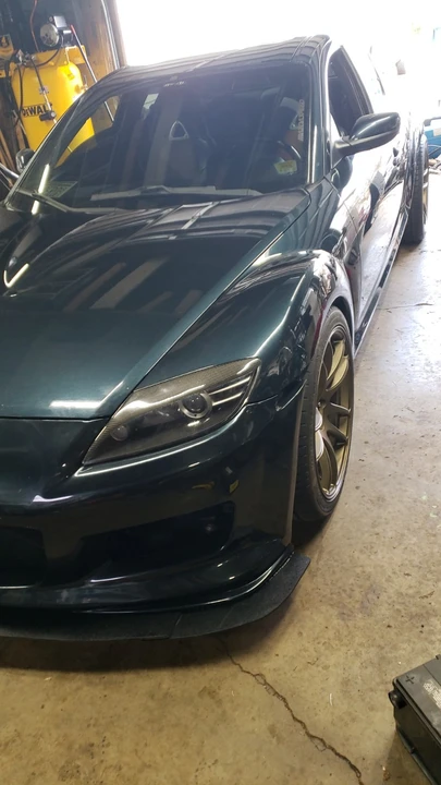 2004 Mazda RX-8 1st Gen - Image 4 of 21