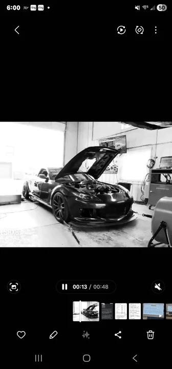 2004 Mazda RX-8 1st Gen - Image 16 of 21