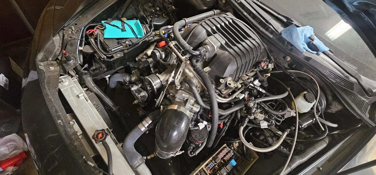 2004 Mazda RX-8 1st Gen - Image 17 of 21