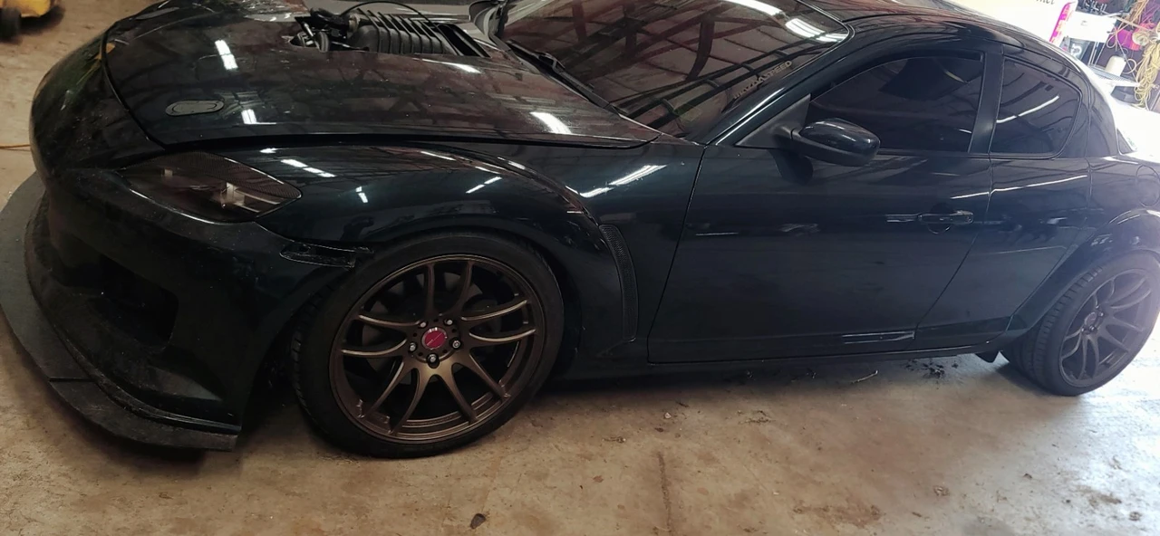 2004 Mazda RX-8 1st Gen - Image 13 of 21