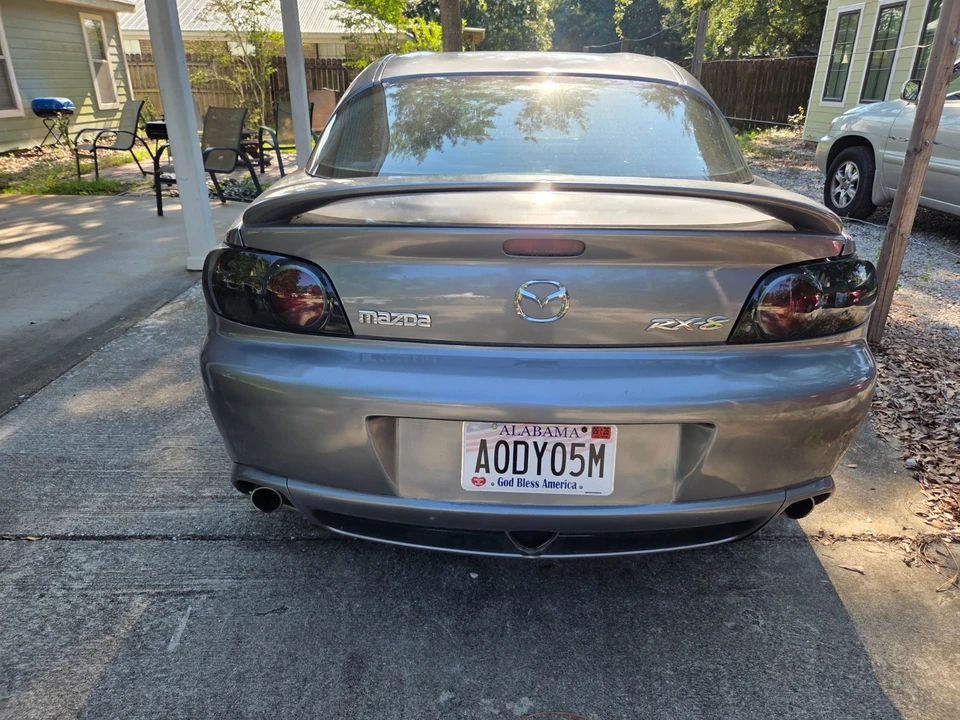 2004 Mazda RX-8 1st Gen - Image 11 of 26