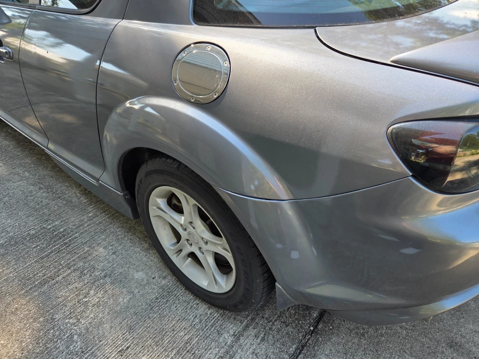 2004 Mazda RX-8 1st Gen - Image 13 of 26