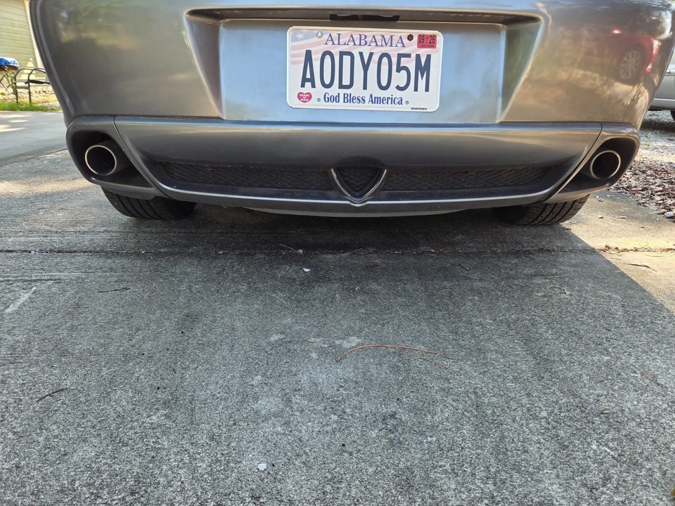 2004 Mazda RX-8 1st Gen - Image 12 of 26
