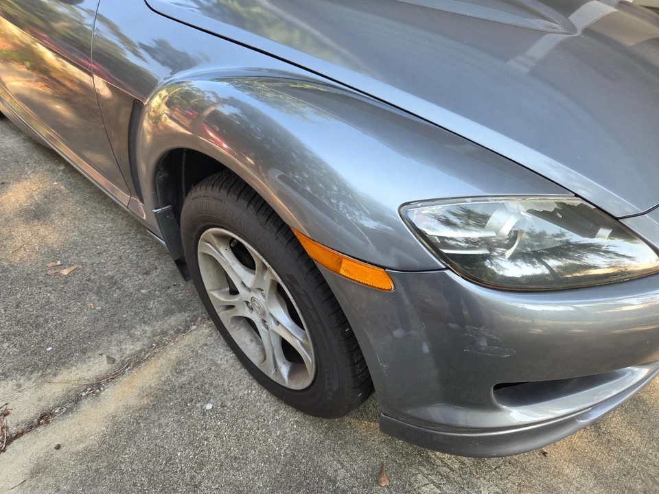 2004 Mazda RX-8 1st Gen - Image 3 of 26