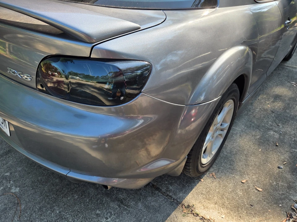 2004 Mazda RX-8 1st Gen - Image 10 of 26