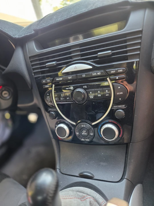 2004 Mazda RX-8 1st Gen - Image 24 of 26