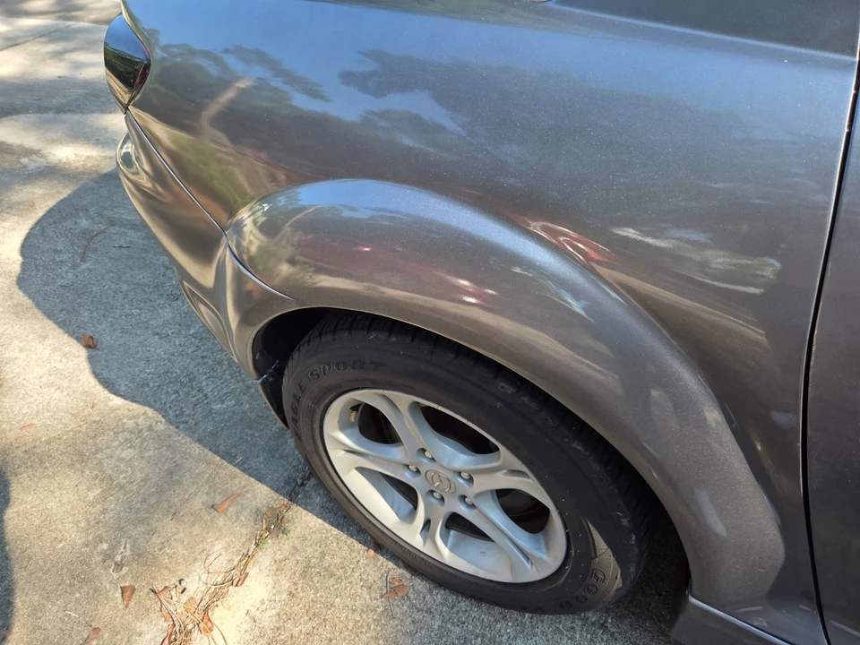 2004 Mazda RX-8 1st Gen - Image 8 of 26