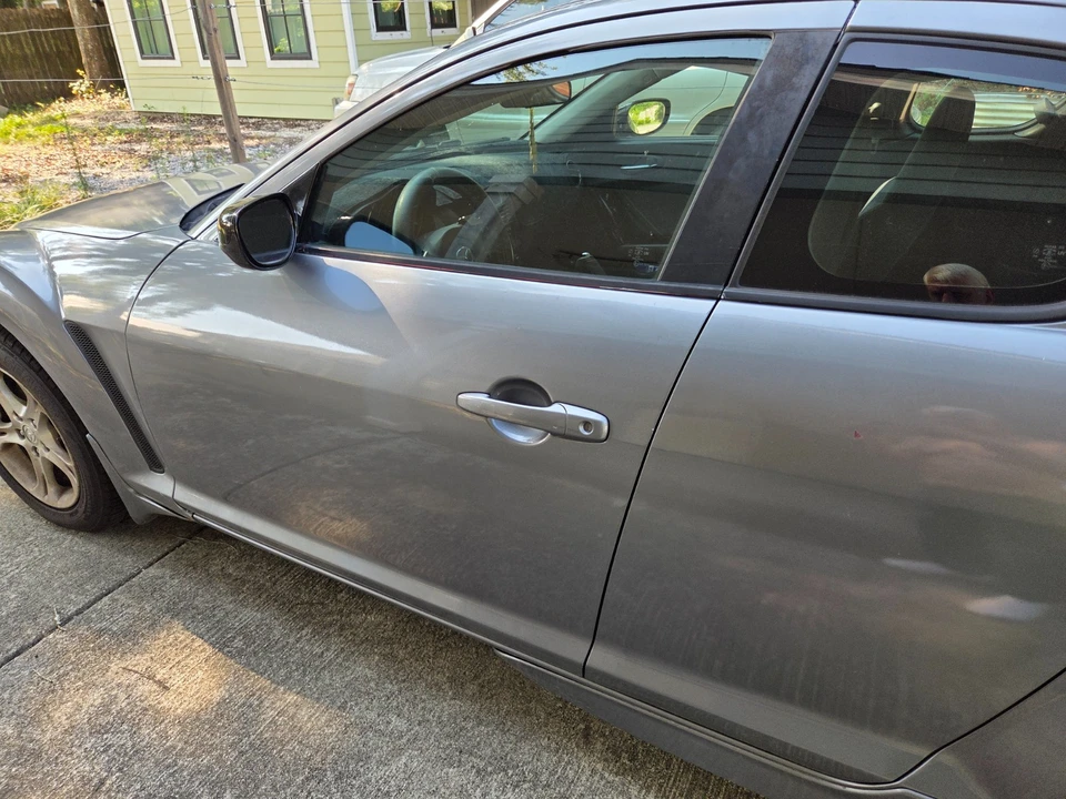 2004 Mazda RX-8 1st Gen - Image 15 of 26