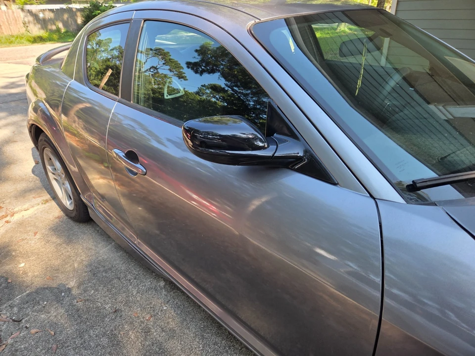 2004 Mazda RX-8 1st Gen - Image 4 of 26